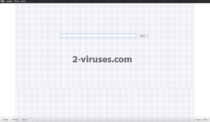 Istartpageing.com virusas